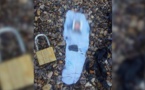 بالصور.. العثور على أعمال سحر وشعوذة لشاب ينحدر من بن الطيب بشاطئ تزاغين
