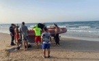 شاطئ بوقانا  يلفظ جثة شاب مفقود منذ يوم العيد
