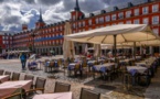  إسبانيا تغلق أزيد من 40 ألف مطعم وفندق بسبب كورونا