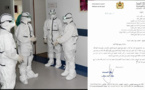  وزير الصحة يلغي عطل الأطباء ويدعوهم إلى الالتحاق بالمستشفيات  في أسرع وقت