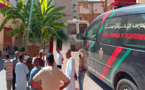 العثور على جثتي شقيقين توفيا في ظروف غامضة بالناظور