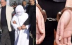 والد الطفلين اللذين أجهزت عليهما زوجته يفقد عقله