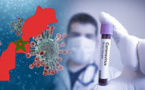  التوزيع الجغرافي لحالات الاصابة بفيروس كورونا خلال الـ 24 ساعة الأخيرة
