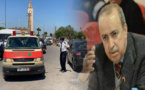تشييع جثمان النائب الأول لرئيس المجلس الإقليمي للناظور بمسقط رأسه في جو جنائزي مهيب