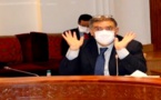 وزارة الداخلية تجري تعديلات على قانون الطوارئ وعقوبات قاسية تنتظر المستهترين بالإجراءات الوقائية