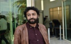 الصحافي المعتقل عمر الراضي يواجه تهمة "بيع" معلومات "مغلوطة" حول حراك الريف لهولندا