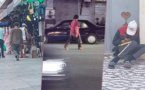  في ظل أزمة كورونا.. تزايد المتشردين والحمقى بالناظور  يثير مخاوف الساكنة 