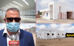 بغلاف مالي يفوق 50 مليون درهم.. مدير العمران يكشف عن تقدم أشغال مشاريع تنموية مهمة بالناظور