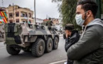 بسبب العدد الكبير للإصابات.. سلطات طنجة تقرر اغلاق الحي الصناعي بشكل تام