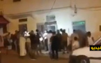 شاهدوا.. السلطات تتدخل لتفريق حفل عائلي بحي شعبي 