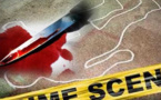 جريمة قتل مروّعة.. شخص يُجهز على ابن عمّه الشاب داخل سوق للخضر