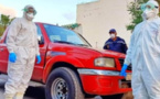 الناظور تسجل 8 حالات إصابة جديدة بفيروس كورونا المستجد