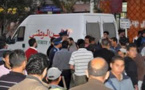 اعتقال سيدة عذبت ابنة زوجها القاصر وأحرقت "جهازها التناسلي" وأطرافا من جسدها