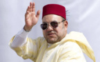 الملك محمد السادس يعود إلى الرباط بعد تأجيل زيارته للحسيمة