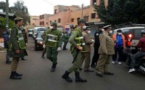 فيروس كورونا ينتشر بين عناصر القوات المساعدة بثازغين