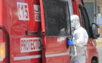 1345 إصابة جديدة بفيروس كورونا المستجد خلال 24 ساعة