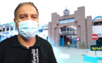 تجار المركب التجاري: نطالب من الحكومة التدخل للتخفيف من حدة الأزمة