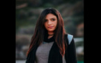 تعزية ومواساة للفنانة "سيليا" في وفاة شقيقتها