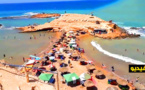 شاطئ سيدي البشير.. جوهرة الناظور التي إجتمع فيها جمال الطبيعة وهدوء المكان 
