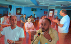 ورشة تحسيسية حول موضوع الجماعات الترابية على ضوء القوانين التنظيمية