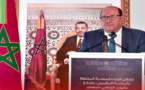 بوصوف: مساهمة مغاربة العالم في التنمية الوطنية يقتضي ضمانات مؤسساتية وسياسة عمومية شاملة