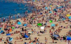  بلجيكا.. السلطات تحظر ارتياد الشواطئ لحماية مواطنيها من فيروس كورونا