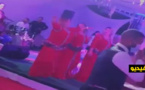  ويتواصل الاستهتار.. "عرس" مغربي في أوج تفشّي فيروس كورونا