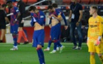 نادي برشلونة يكشف إصابة أحد لاعبيه بفيروس كورونا