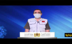 وزارة الصحة تكشف تفاصيل أسوء حصيلة أسبوعية لوباء "كورونا" بالمغرب