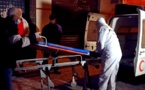 العثور على جثة خمسيني داخل "كراج" توفي في ظروف غامضة يستنفر السلطات المحلية والأمنية