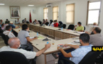 الدورة الاستثنائية لمجلس جماعة بوعرك تمر في أجواء مشحونة ومنع الساكنة من الحضور