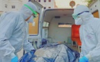 الناظور تسجل ثاني حالة وفاة بسبب فيروس كورونا لسيدة كانت تعاني من أمراض مزمنة