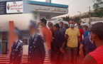 مهنيو نقل الأموات بالناظور يمنعون أسرة من نقل جثمان قريبها المتوفى من مستشفى الحسني