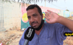عندما يبكي الرجال.. كريمو من تاجر مشهور بالناظور الى متشرد في الشارع بسبب مشاكل مع زوجته