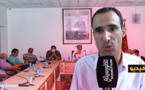 تحتوح يوضح أسباب منع المواطنين من حضور أشغال دورة مجلس جماعة بوعارك