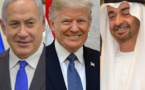 "خيانة عظمى".. الاتحاد العالمي لعلماء المسلمين "يصفع" الإمارات بعد اتفاقها المثير للجدل مع إسرائيل