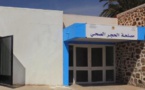 هذا عدد الحالات التي توجد تحت العلاج من فيروس كورونا بمصلحة الحجر الصحي بالناظور