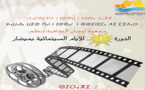الدورة الأولى للأيام السينمائية بميضار تحت شعار: سينما الزمن الراهن وحقوق الإنسان
