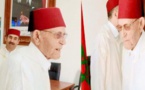 وفاة الحاج البوكيلي أول برلماني في إقليمي الناظور والدريوش عن عمر يناهز 100 سنة