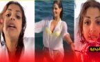بعدما أثارت غضب "الفيسبوكيين" .. الراقصة "مايا" تخرج عن صمتها حول فيديو اليخت