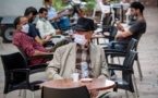 الجمعية الوطنية لأرباب المقاهي والمطاعم تدعو فروعها الوطنية إلى خوض إضراب وطني