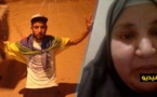 شاهدوا.. والدة معتقل الحراك أشرف موديد تكشف عن تفاصل محاولة انتحاره بسجن سلوان 