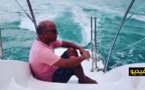 "فيديو اليخت".. حسن الفد يردّ بهذه الطريقة الساخرة