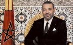 الملك يأمر بتوزيع الكمامات على الفئات المعوزة مجانا