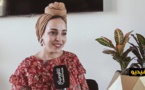 مريم الخطاط الحائزة على جائزة "ماروك وورد أورادس" تروي لـ"ناظورسيتي" قصة تتويجها
