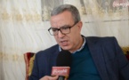 تعيين الريفي محمد أوجار رئيسا للجنة التحقيق الدولية في التجاوزات الحقوقية بليبيا