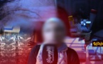 مؤثر .. مليكة من أزغنغان تناشد المحسنين مساعدتها لإجراء عملية جراحية