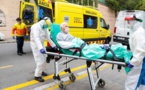 ارتفاع الإصابات بكورونا في إسبانيا والحكومة تطالب بـ"التنزيل الصّارم" للتدابير الاحترازية