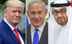اتفاق التطبيع الإسرائيلي الإماراتي.. ترامب يتوقّع "انضمام" السعودية
