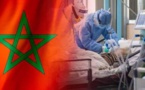 1325 إصابة جديدة بفيروس “كورونا” و32 حالة وفاة في 24 ساعة بالمغرب